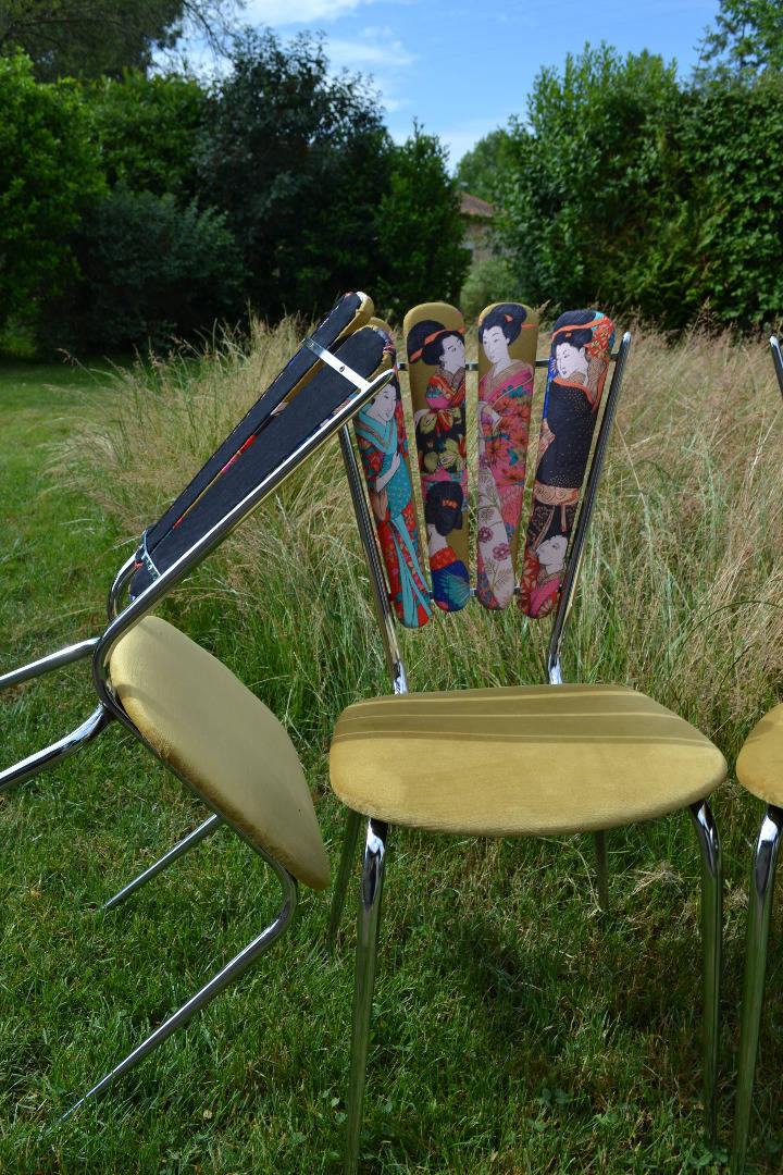 l'atelier de sophie-sophie reijasse-tapisserie d'ameublement à saint junien-chaises vintage3