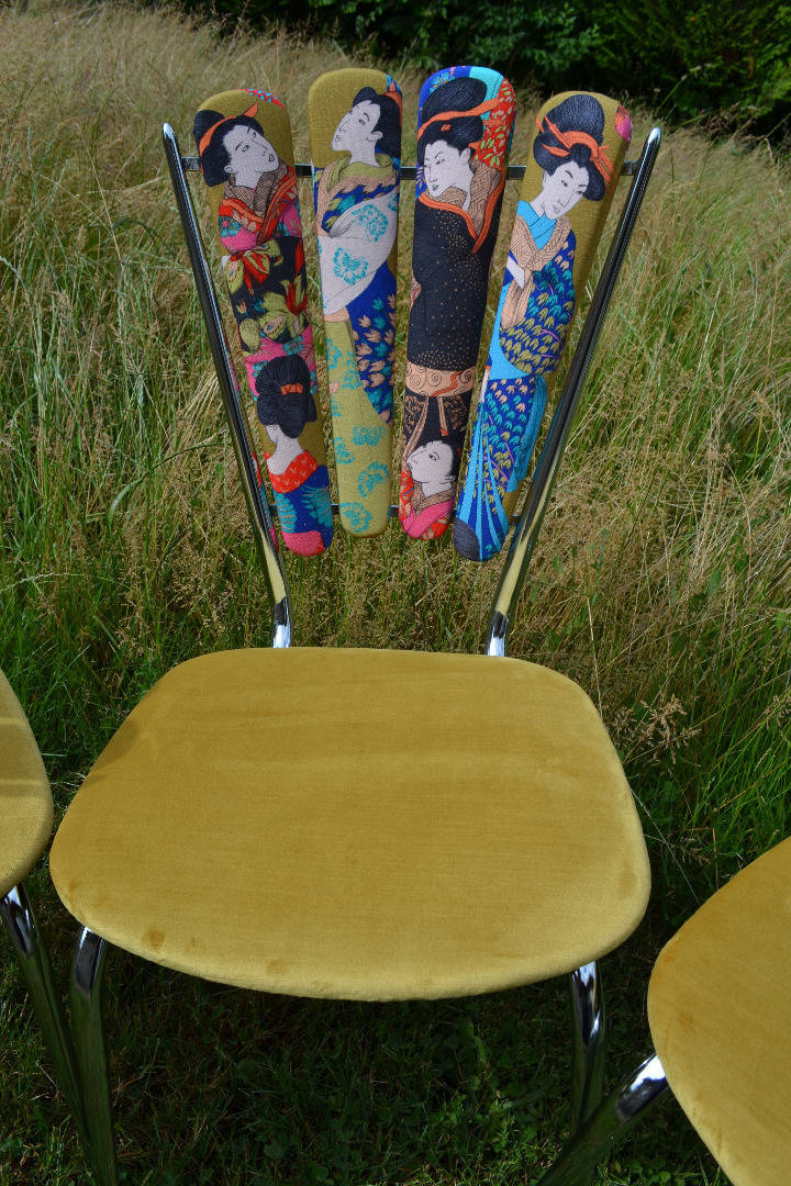 l'atelier de sophie-sophie reijasse-tapisserie d'ameublement à saint junien-chaises vintage2